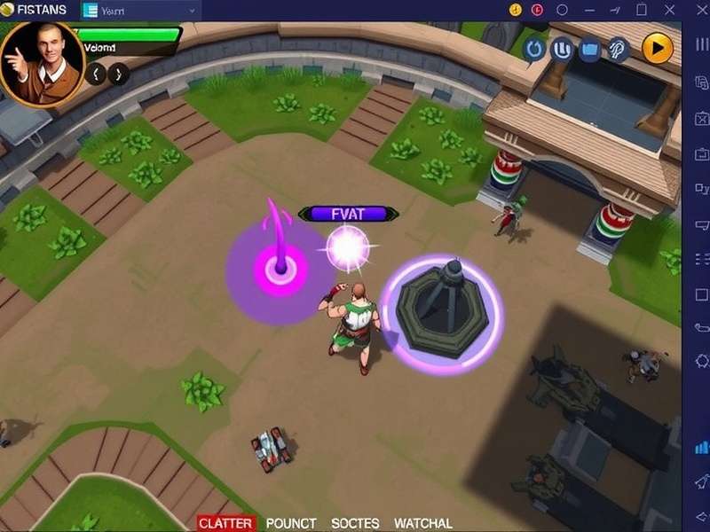 Pune Predator Conqueror