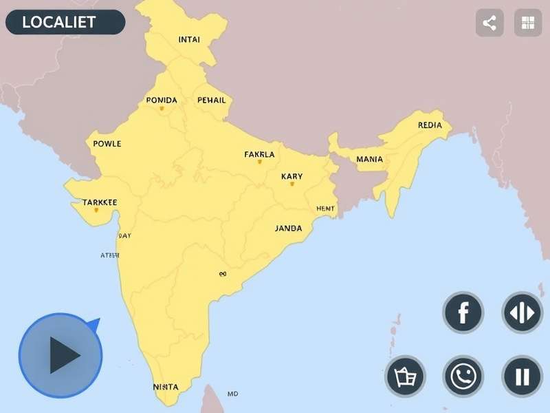 Ludo King game screenshot