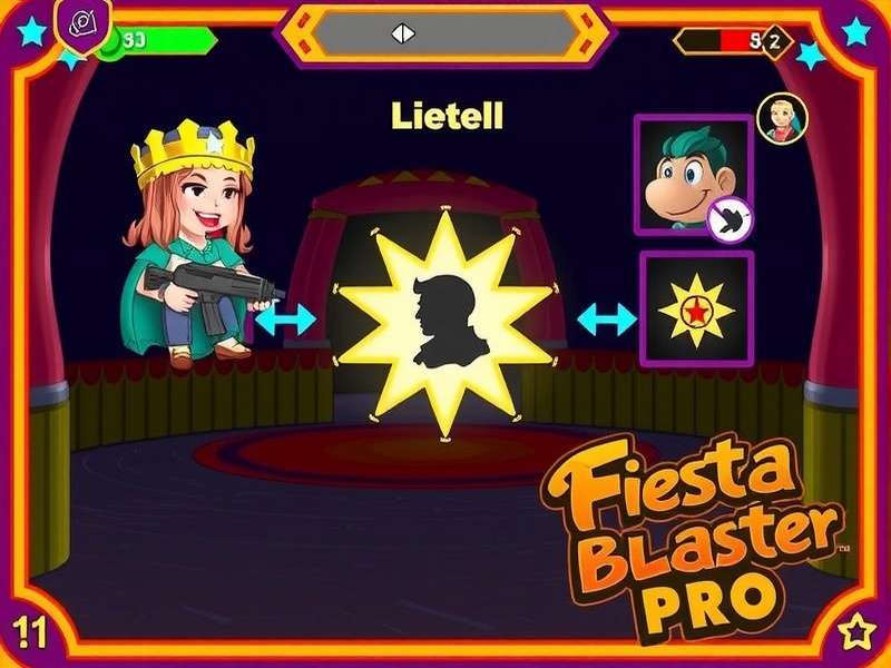 Ludo King game screenshot