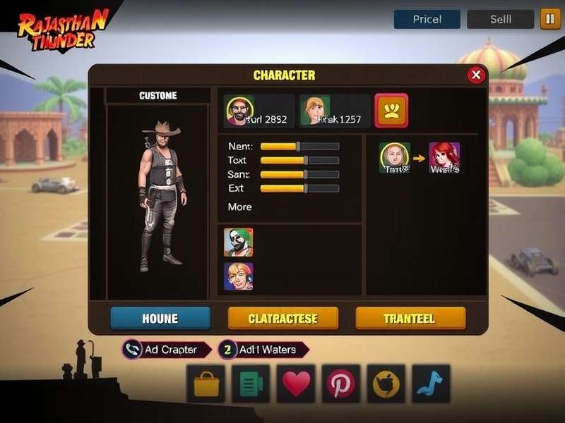 Ludo King game screenshot