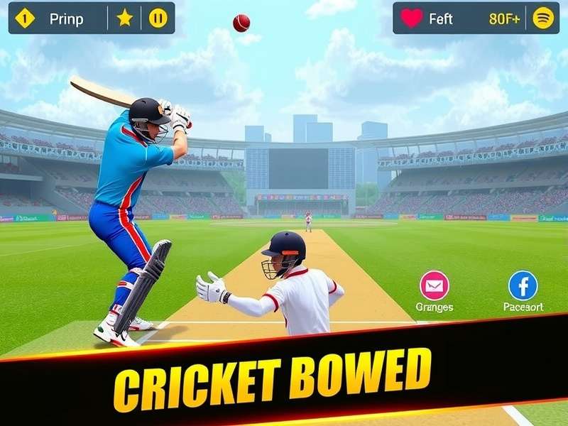 Ludo King game screenshot