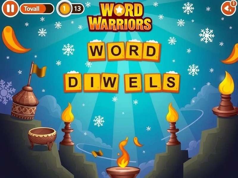 Ludo King game screenshot