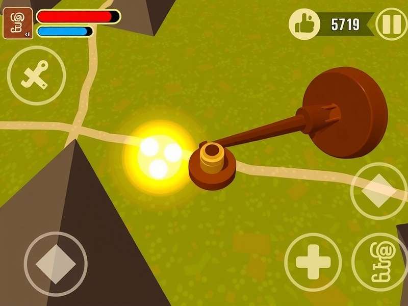 Ludo King game screenshot