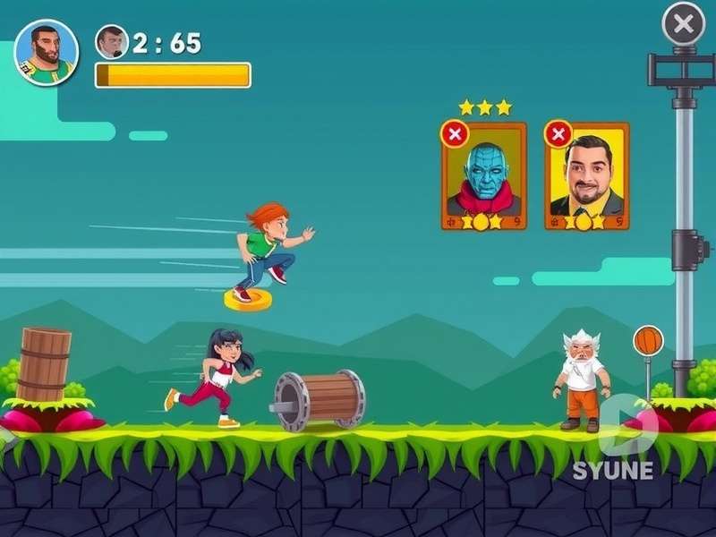 Ludo King game screenshot