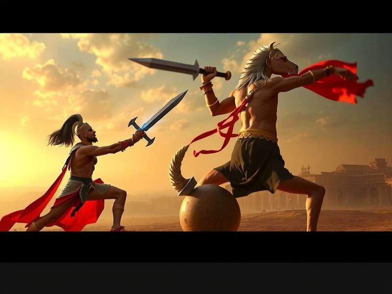 Ludo King game screenshot