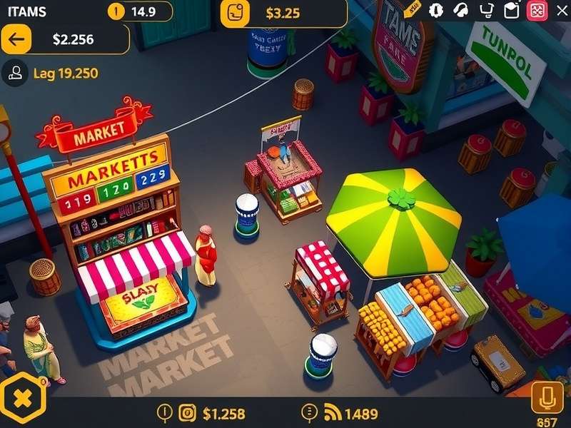 Ludo King game screenshot