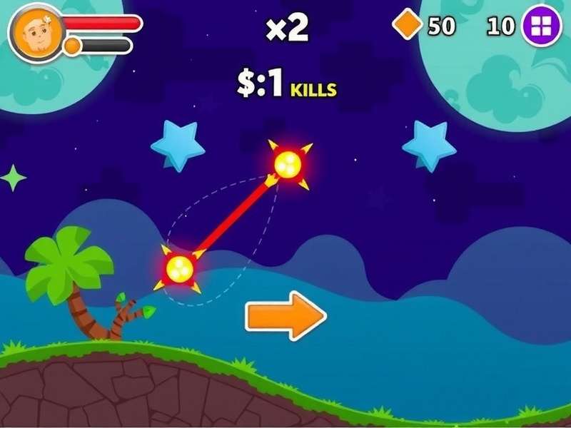 Ludo King game screenshot