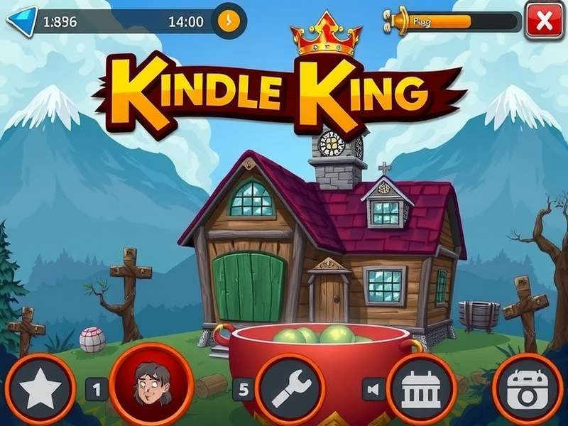 Ludo King game screenshot