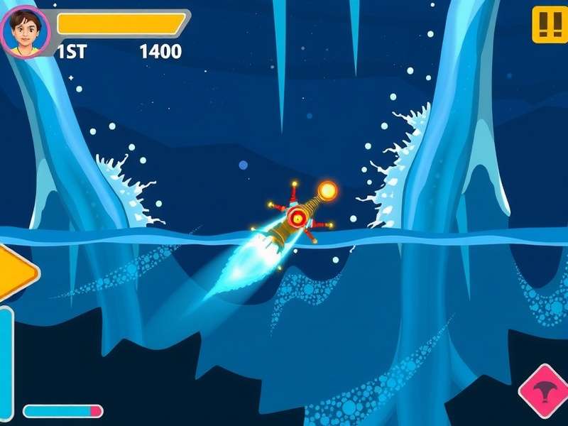 Ludo King game screenshot