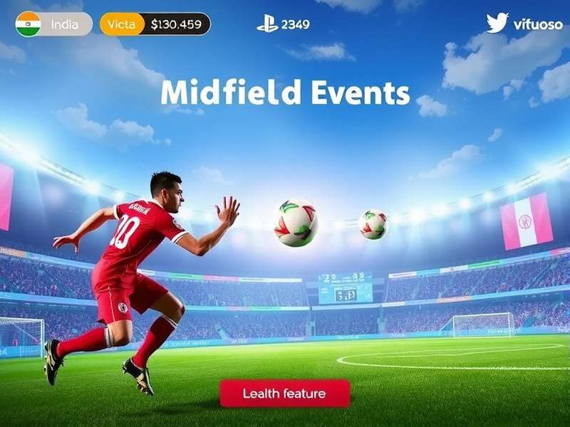 Ludo King game screenshot