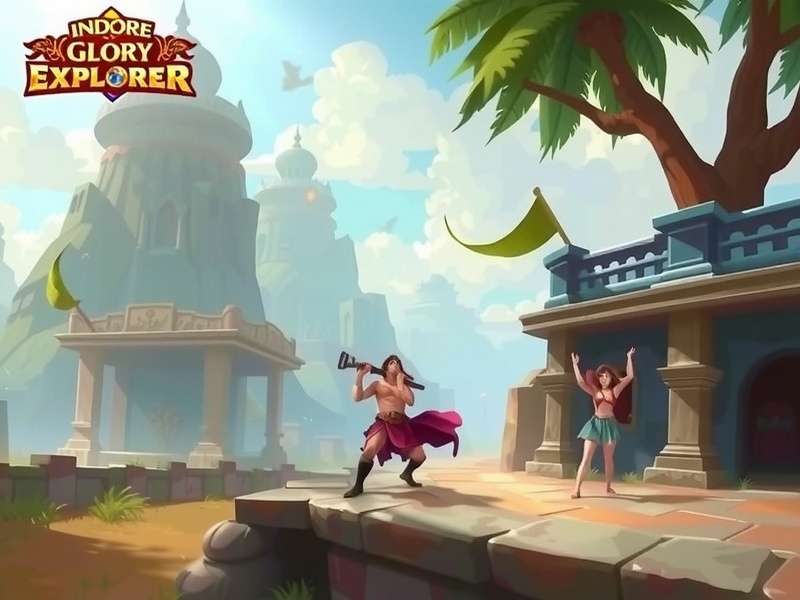 Ludo King game screenshot