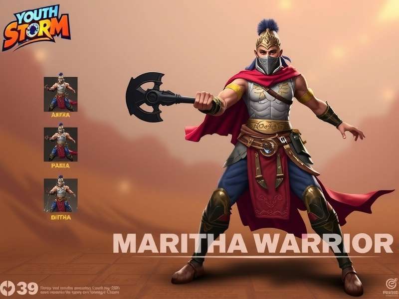 Ludo King game screenshot