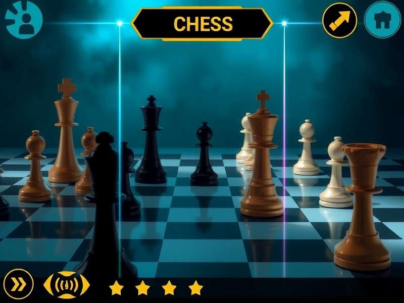 Chess Badshah India