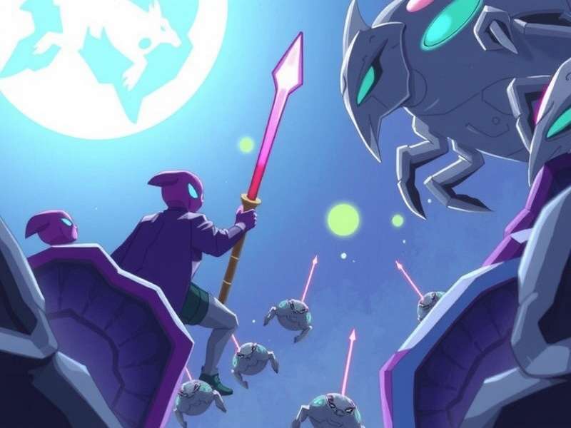 Ludo King game screenshot