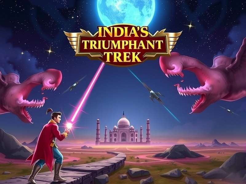 Ludo King game screenshot