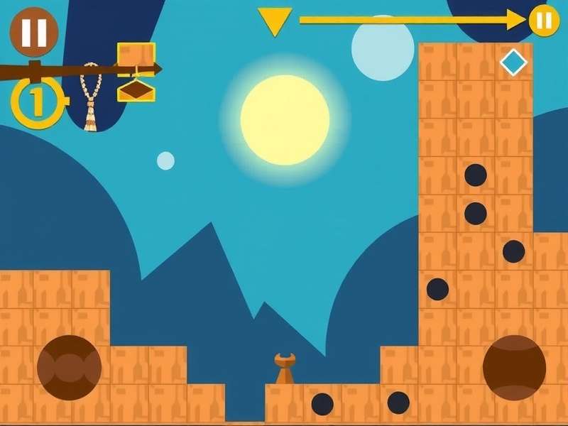 Ludo King game screenshot