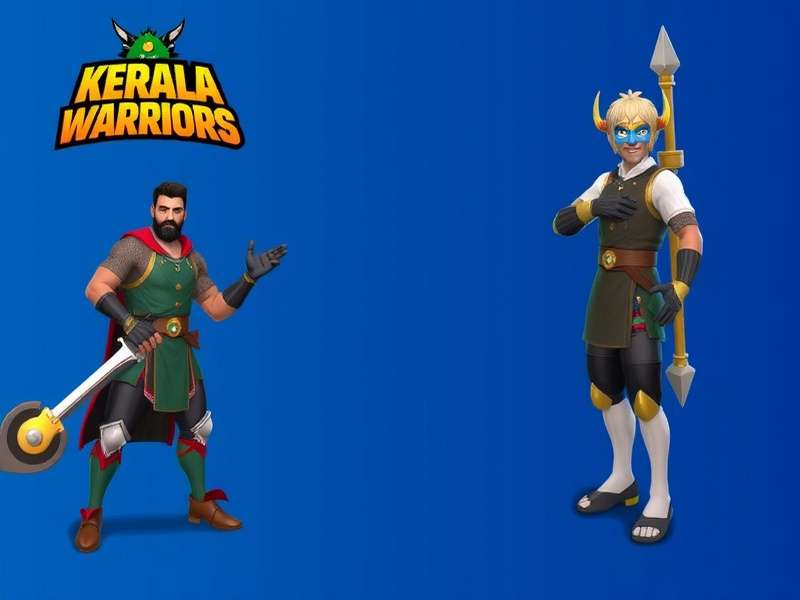 Ludo King game screenshot