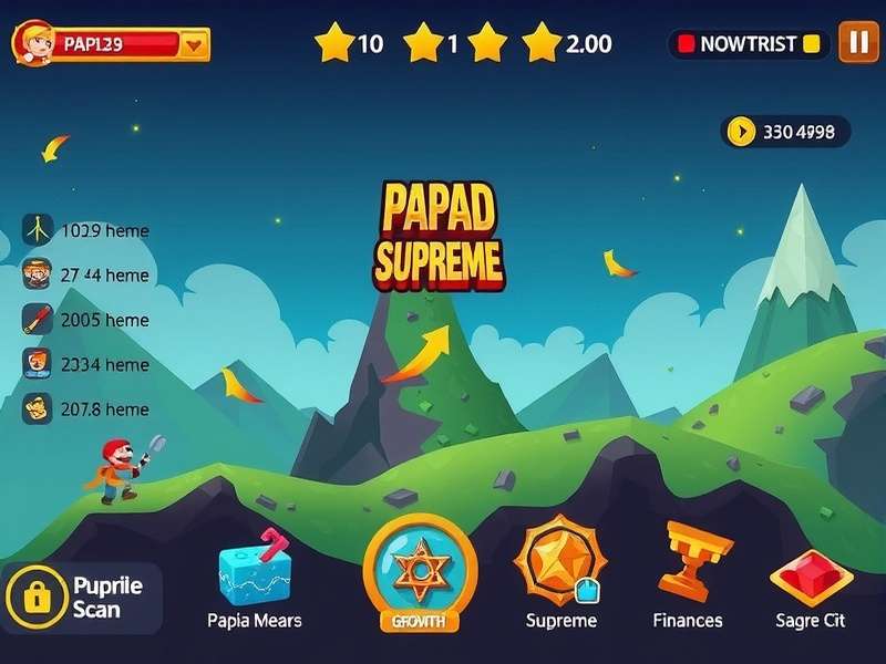 Ludo King game screenshot