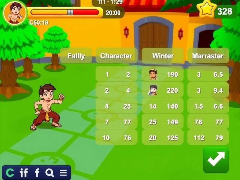 Ludo King game screenshot