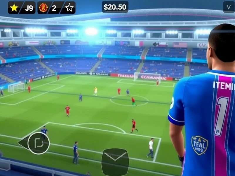 Ludo King game screenshot