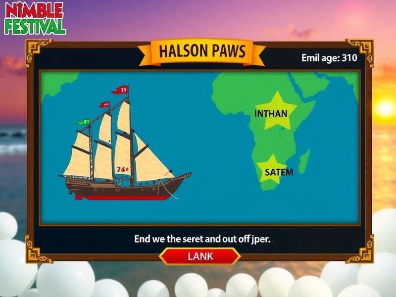 Ludo King game screenshot