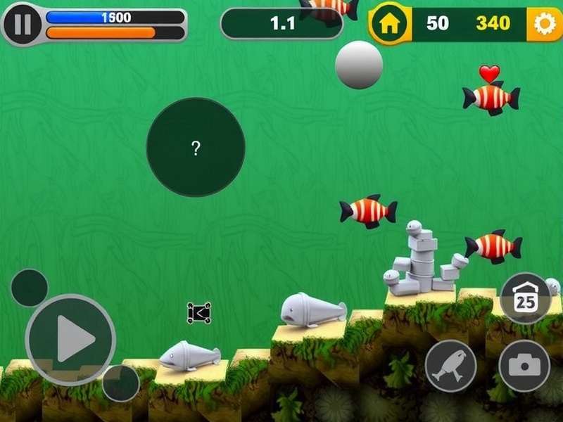 Ludo King game screenshot