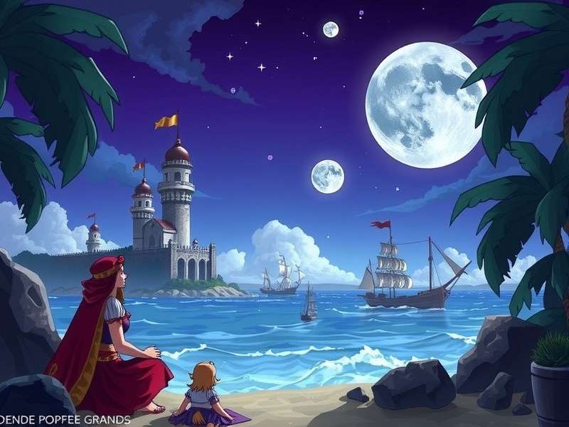 Ludo King game screenshot