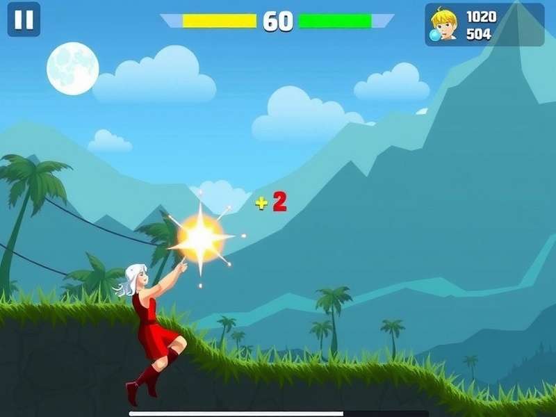 Ludo King game screenshot