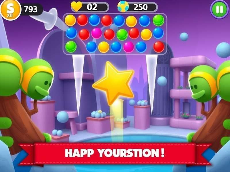 Ludo King game screenshot