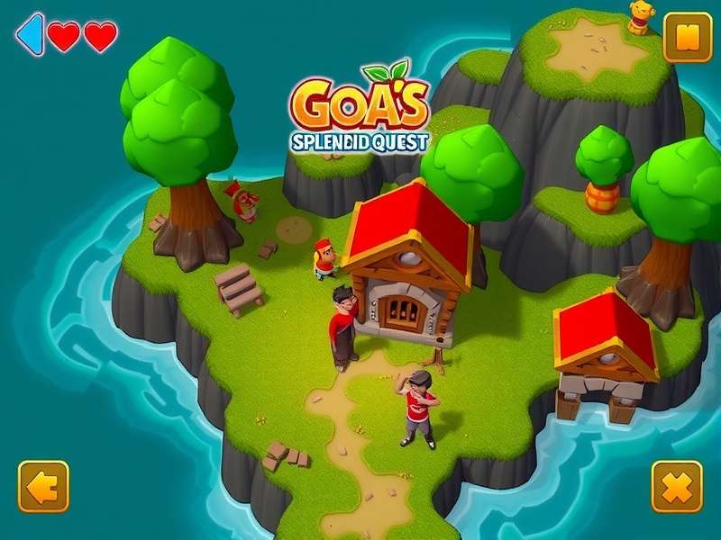 Ludo King game screenshot