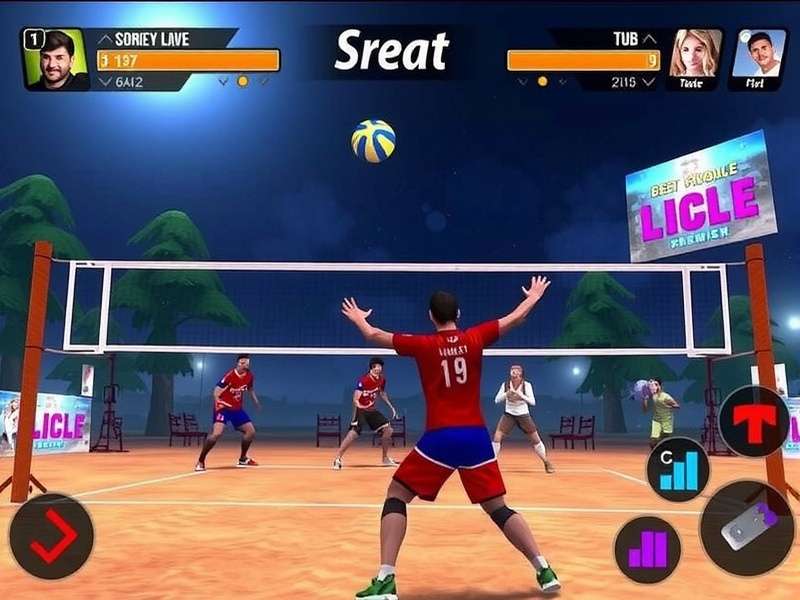 Ludo King game screenshot