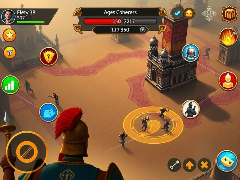 Ludo King game screenshot