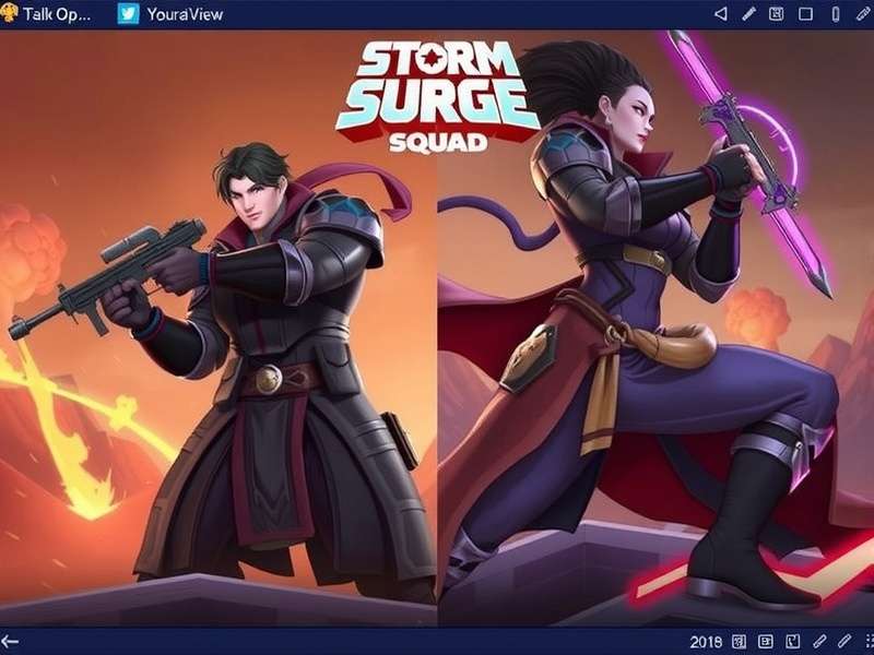 Ludo King game screenshot