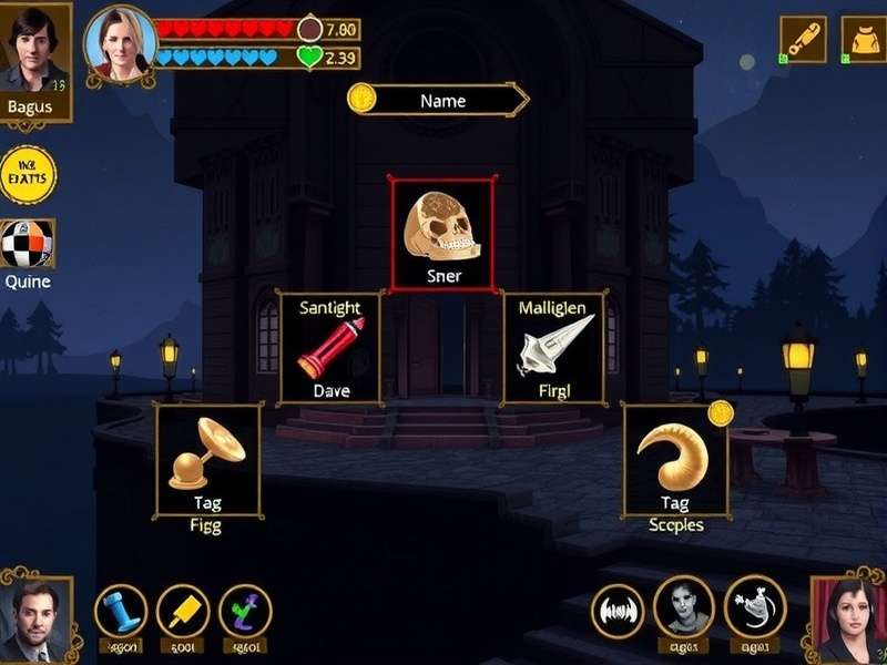 Ludo King game screenshot