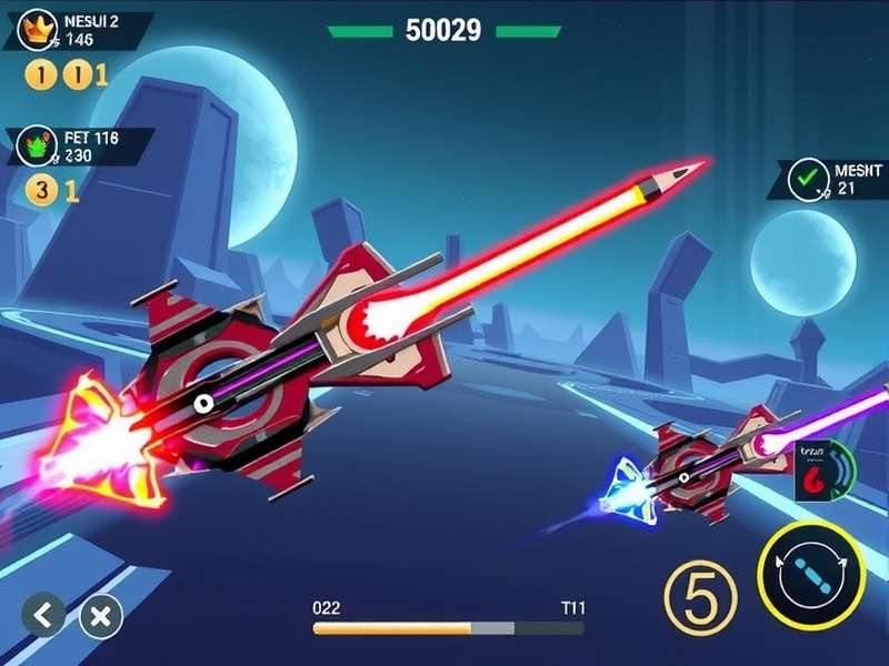 Ludo King game screenshot