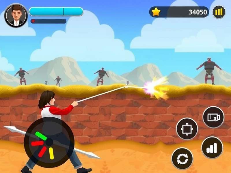 Ludo King game screenshot