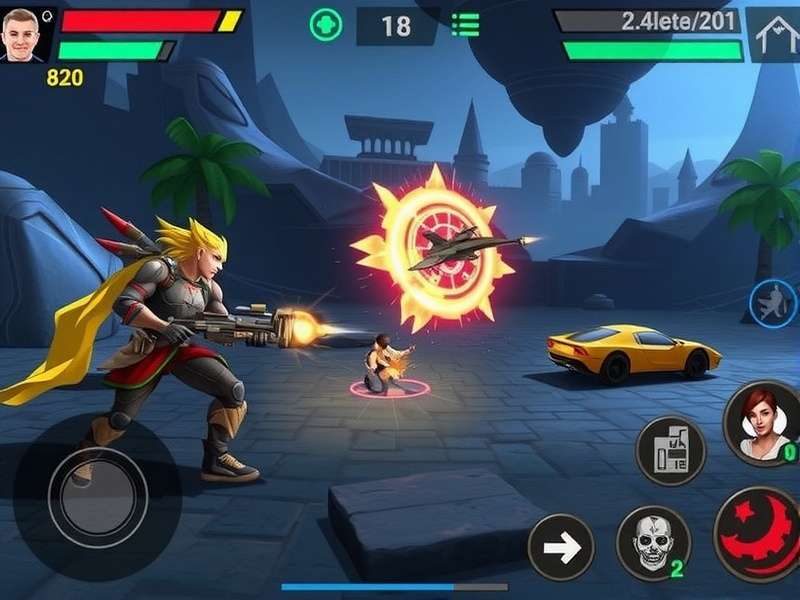 Ludo King game screenshot