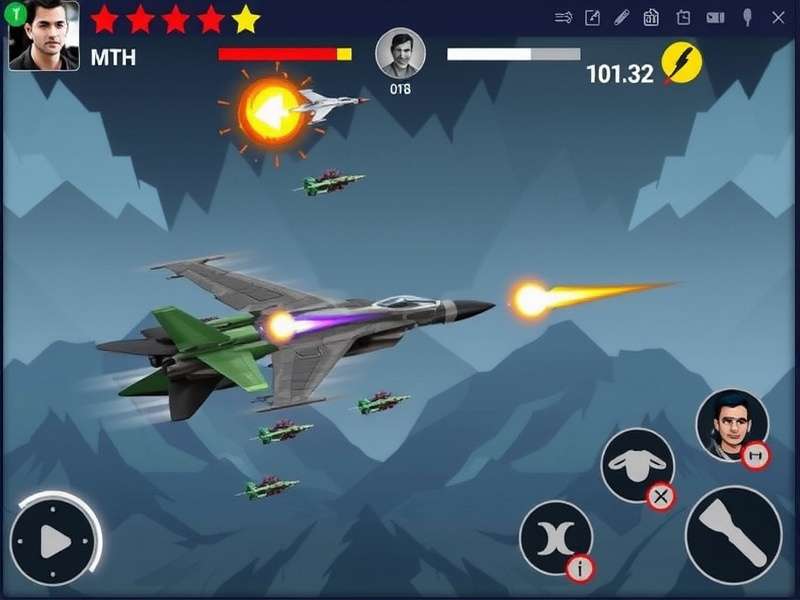 Ludo King game screenshot