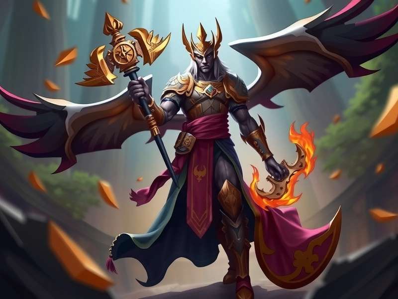 Ludo King game screenshot