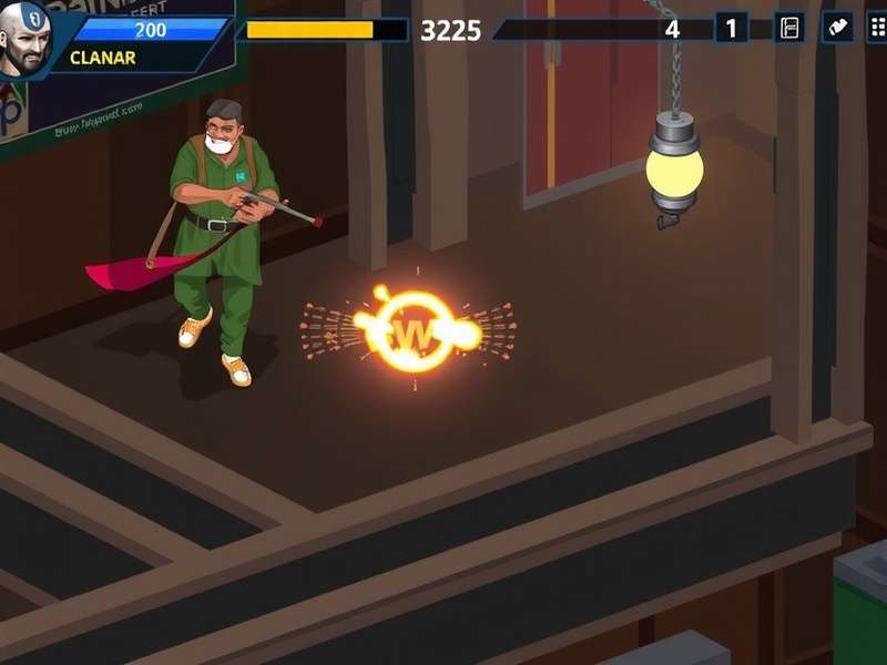 Panther S Rapid Surge