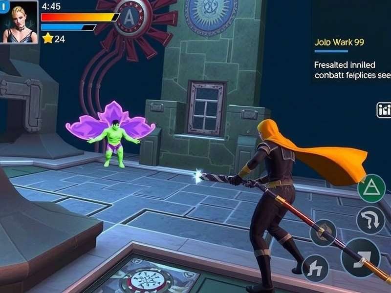 Ludo King game screenshot