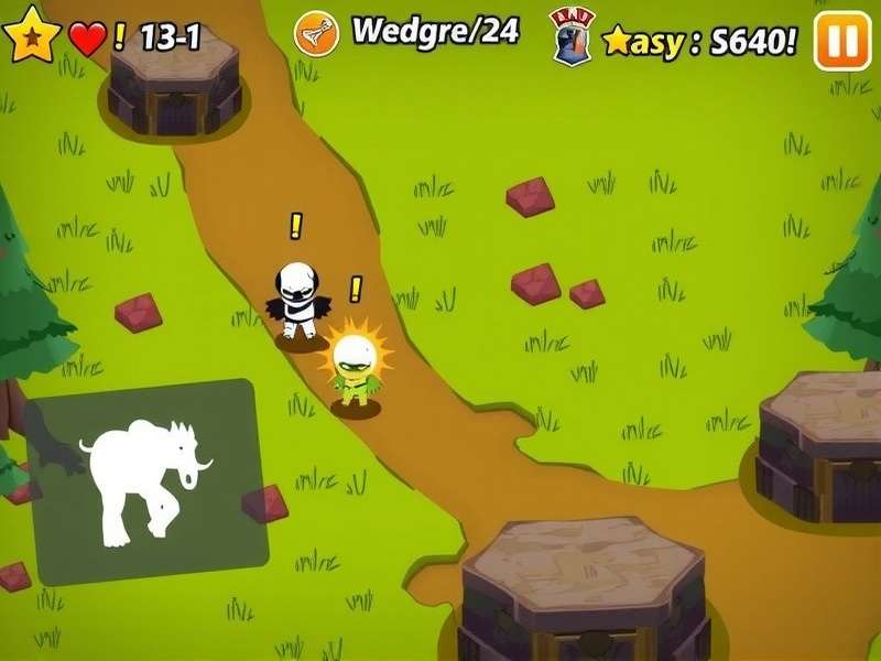 Ludo King game screenshot