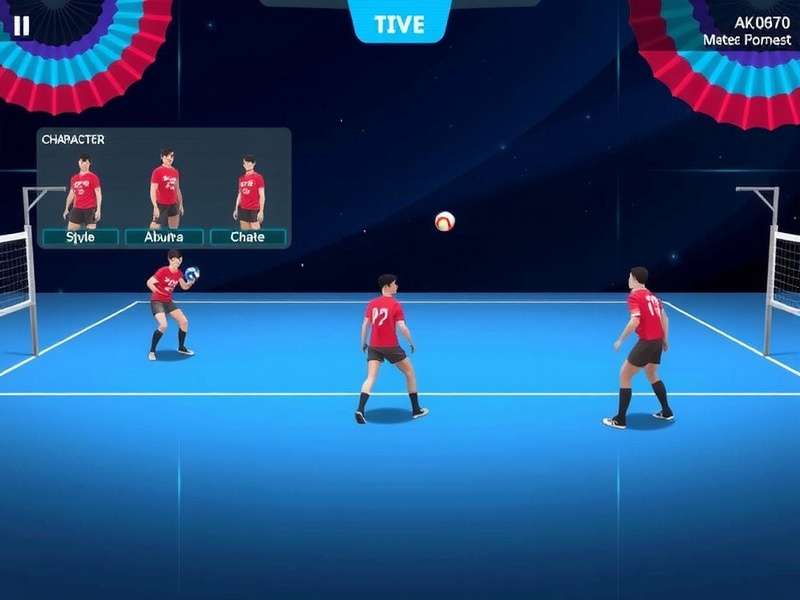 Ludo King game screenshot