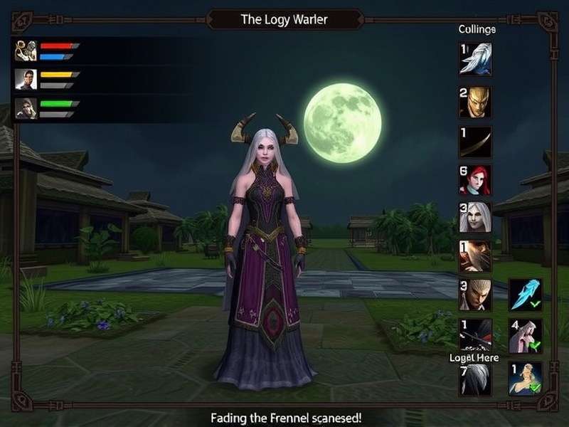 Ludo King game screenshot