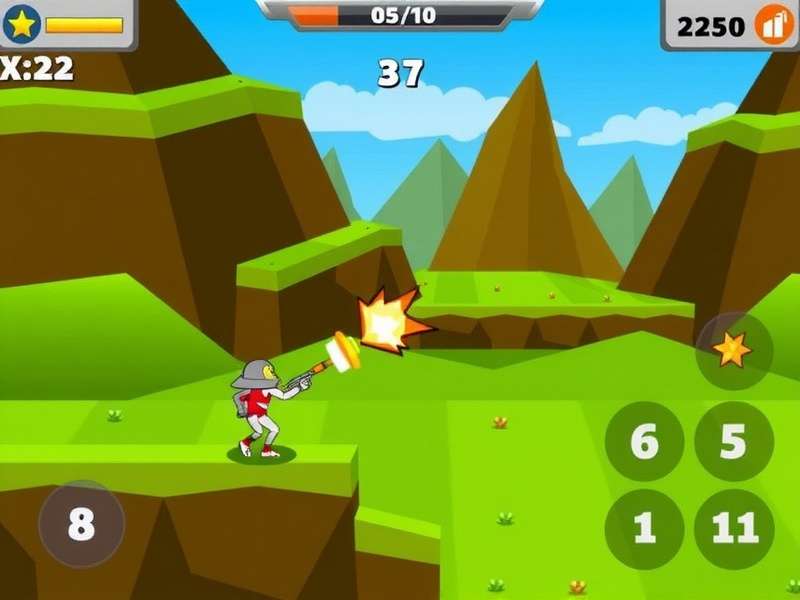 Ludo King game screenshot