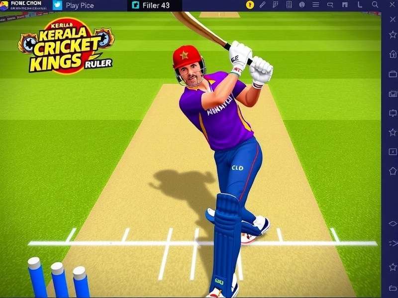 Ludo King game screenshot