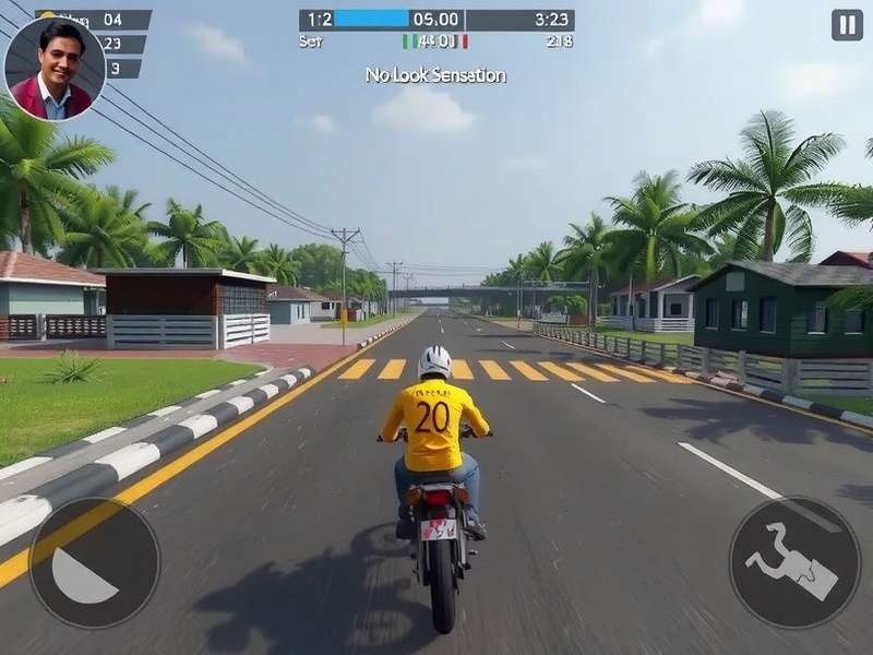 Ludo King game screenshot