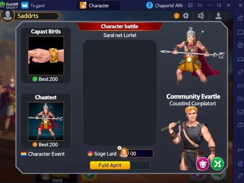 Ludo King game screenshot