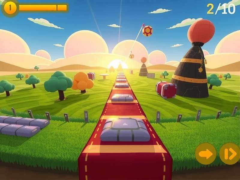 Sarbjit Hyper Sprint