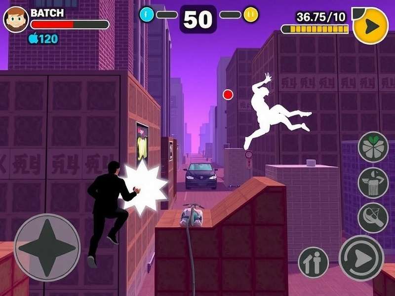 Ludo King game screenshot